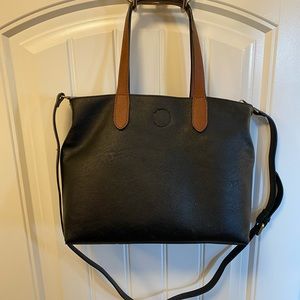 Joy Susan Crossbody Bag